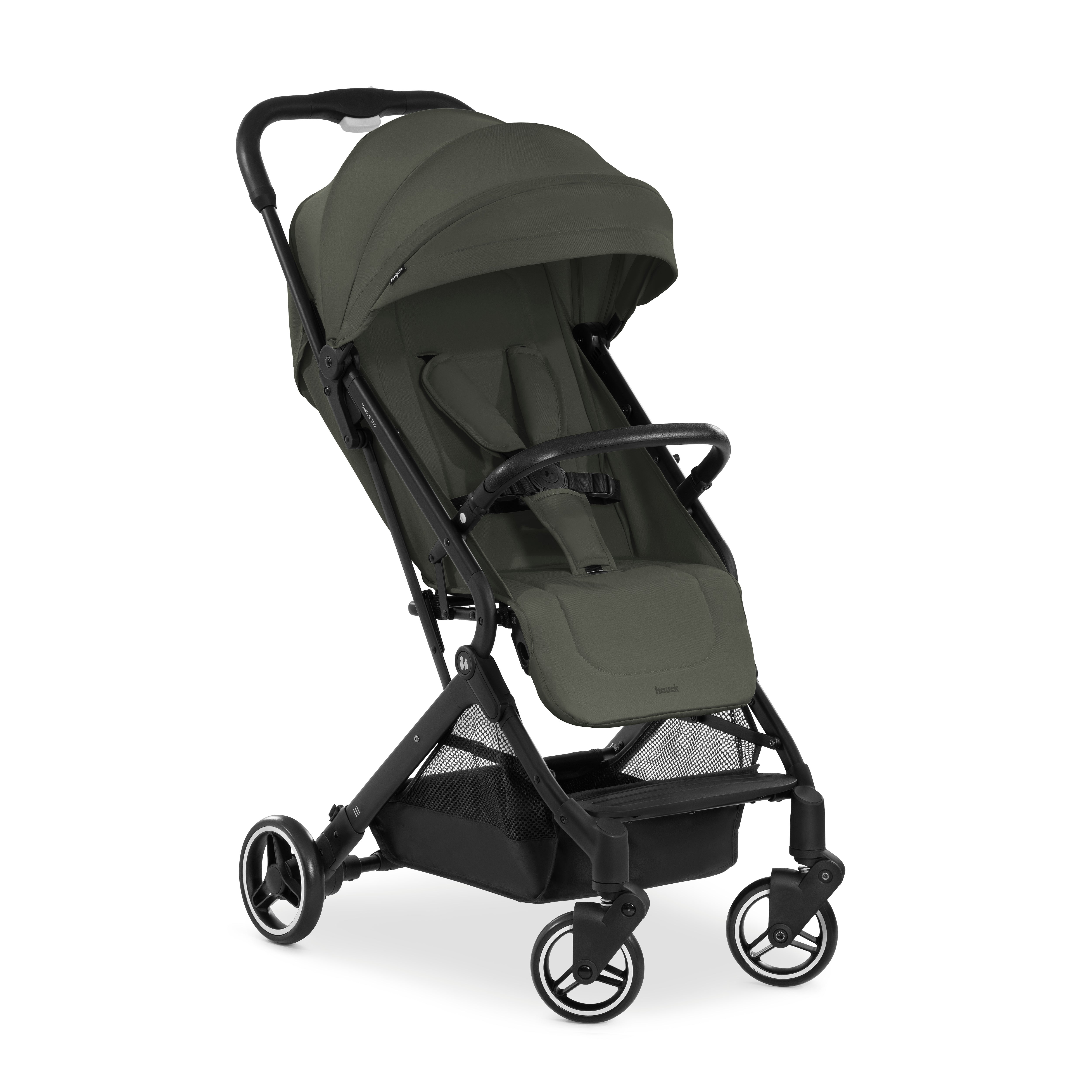 hauck-rapid-travel-n-care-reisebuggy-leo-bis-25-kg image 1