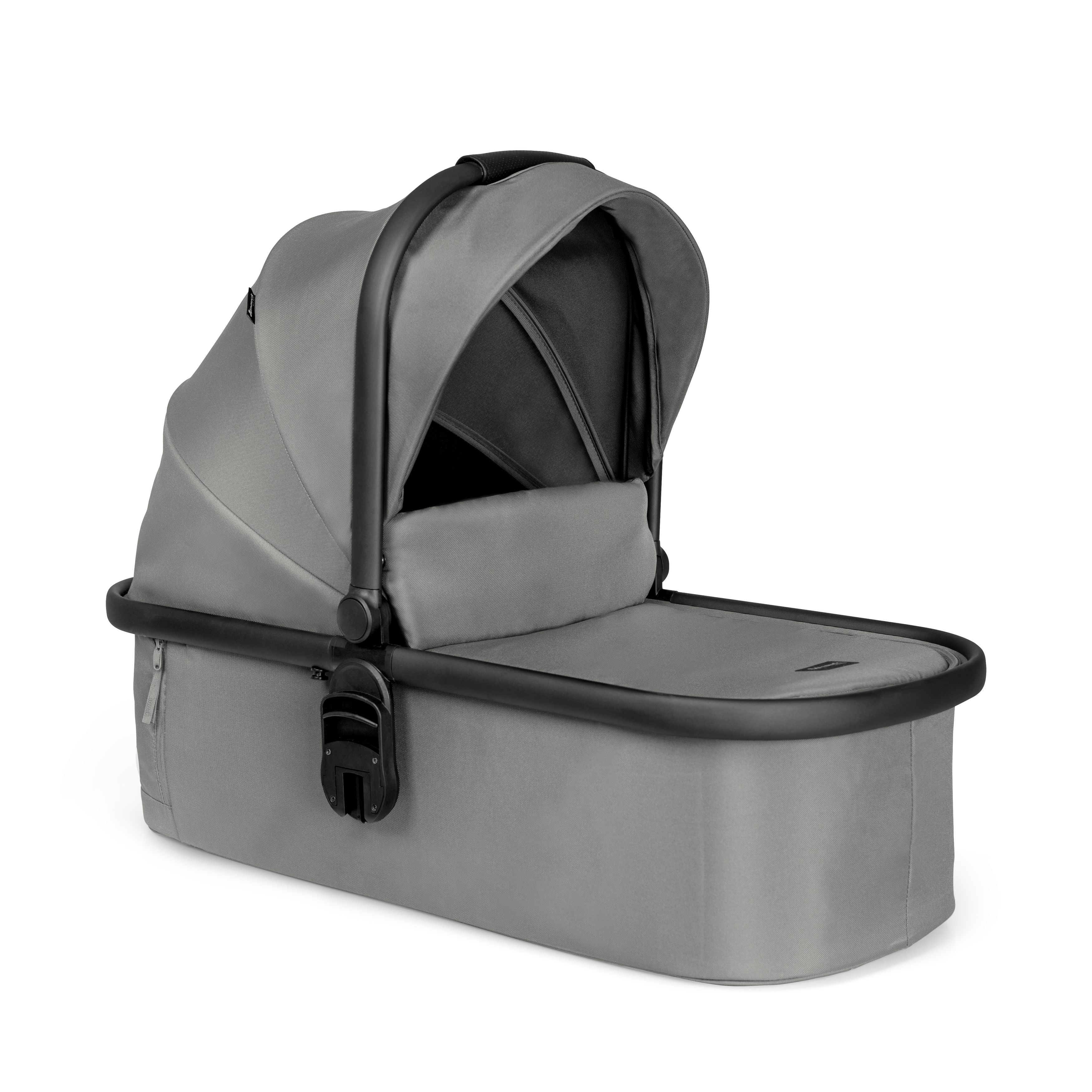 hauck-rapid-grow-n-care-babywanne-dark-grey image 1
