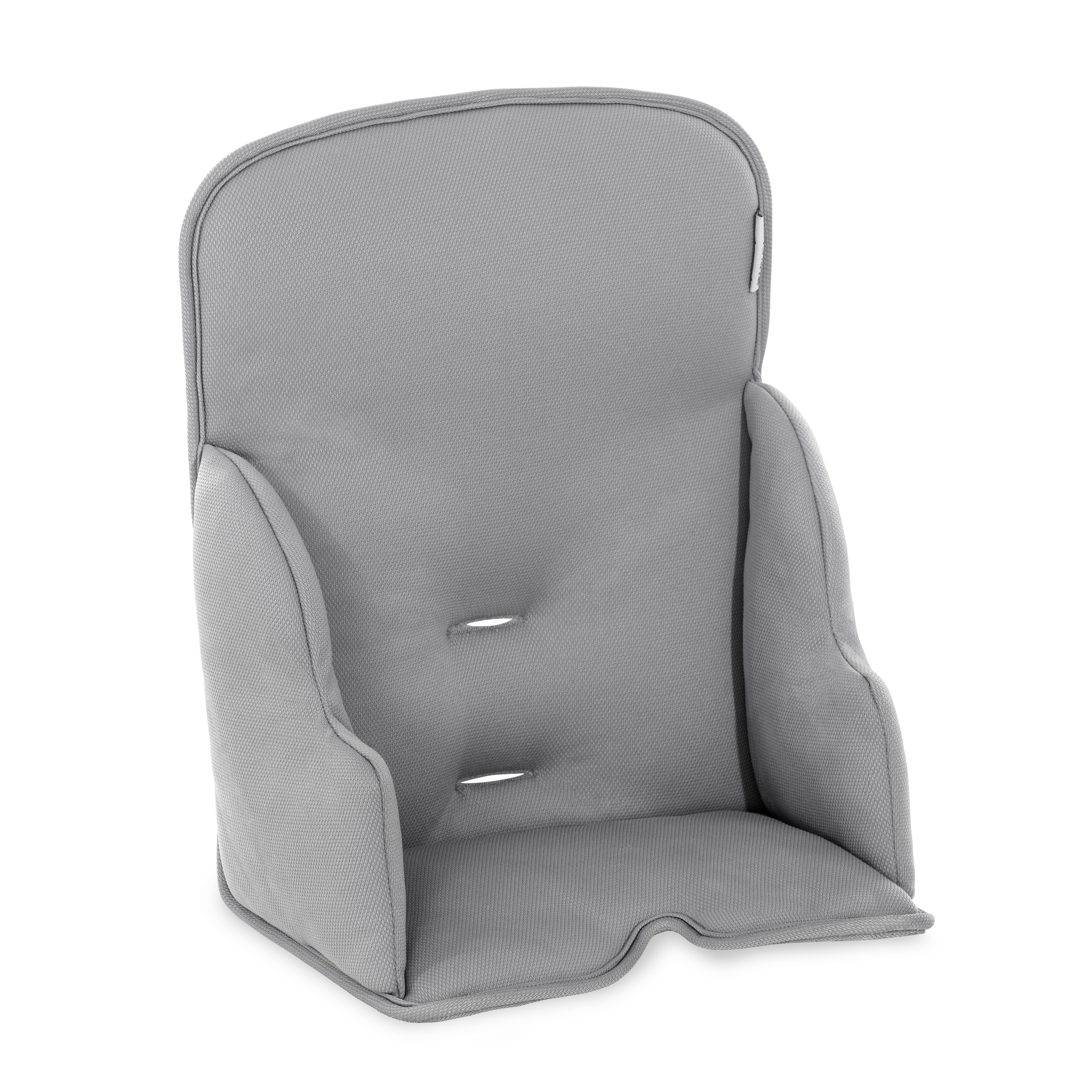 hauck-alpha-cosy-comfort-sitzverkleinerer-stretch-grey image 1
