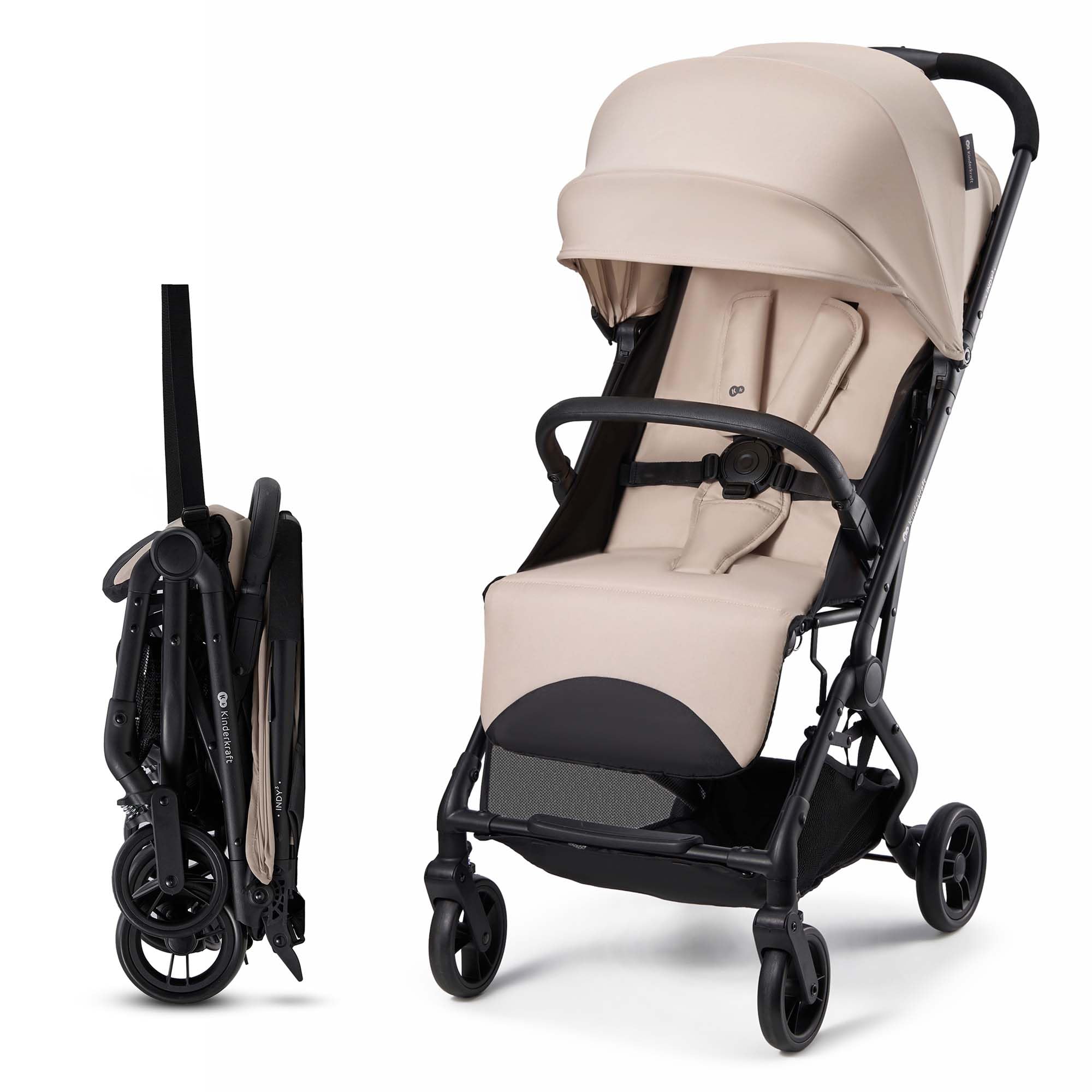 kinderkraft-indy-3-buggy-ab-geburt-schwarz-7-3-kg image 8