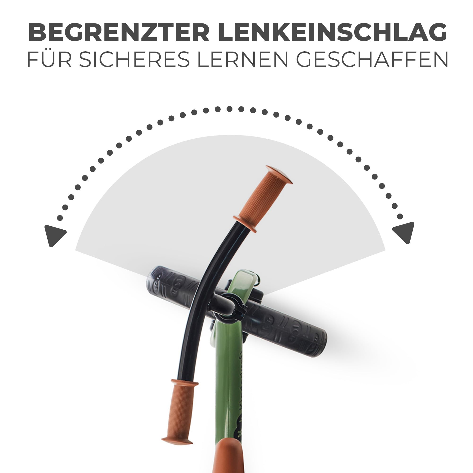 kinderkraft-2way-next-laufrad-12-zoll-gr-n-pannensicher image 4