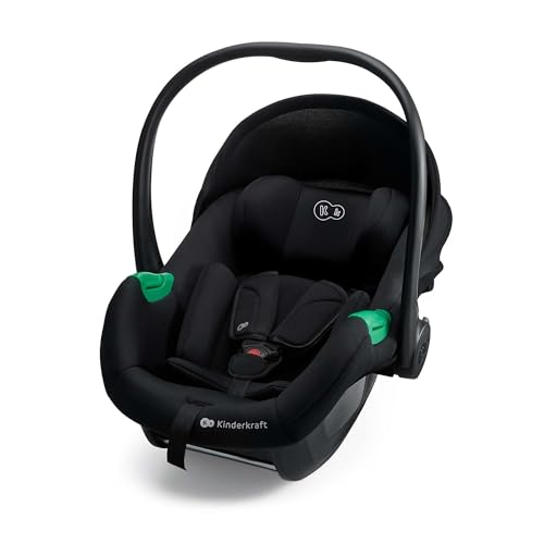 kinderkraft-mink-pro-2-babyschale-40-87-cm-schwarz-3-2-kg image 7