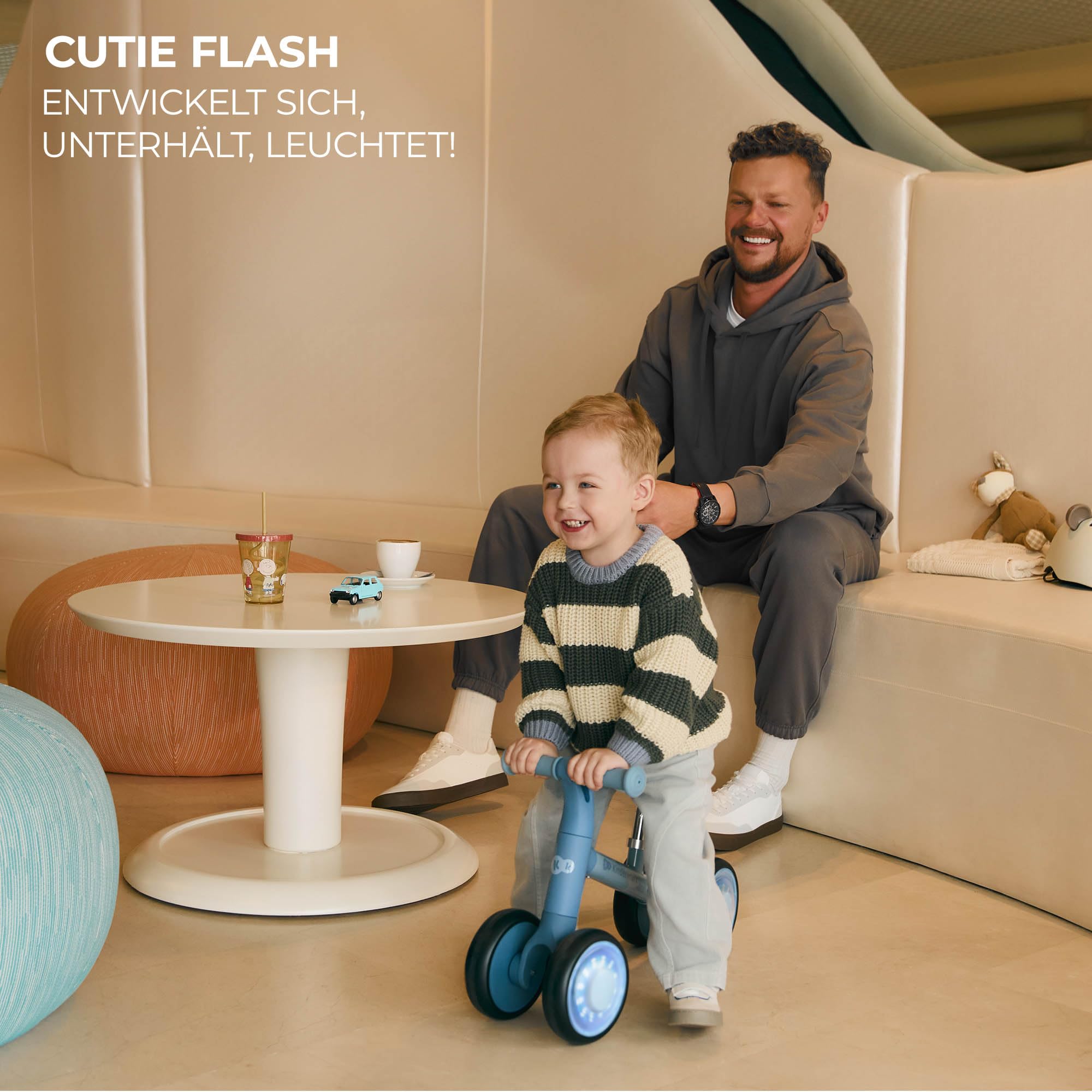 kinderkraft-cutie-flash-laufrad-blau-mit-led-r-dern image 2