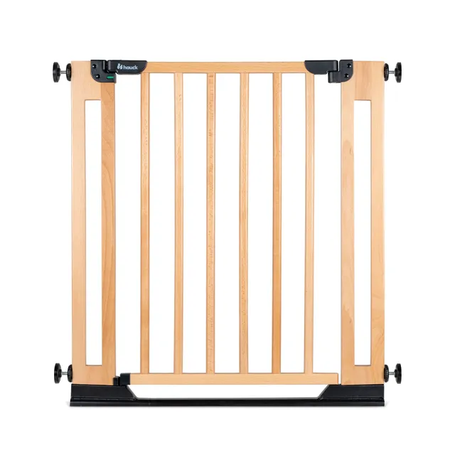 hauck-open-n-stop-clear-step-easyclose-eco-beech-holz image 1