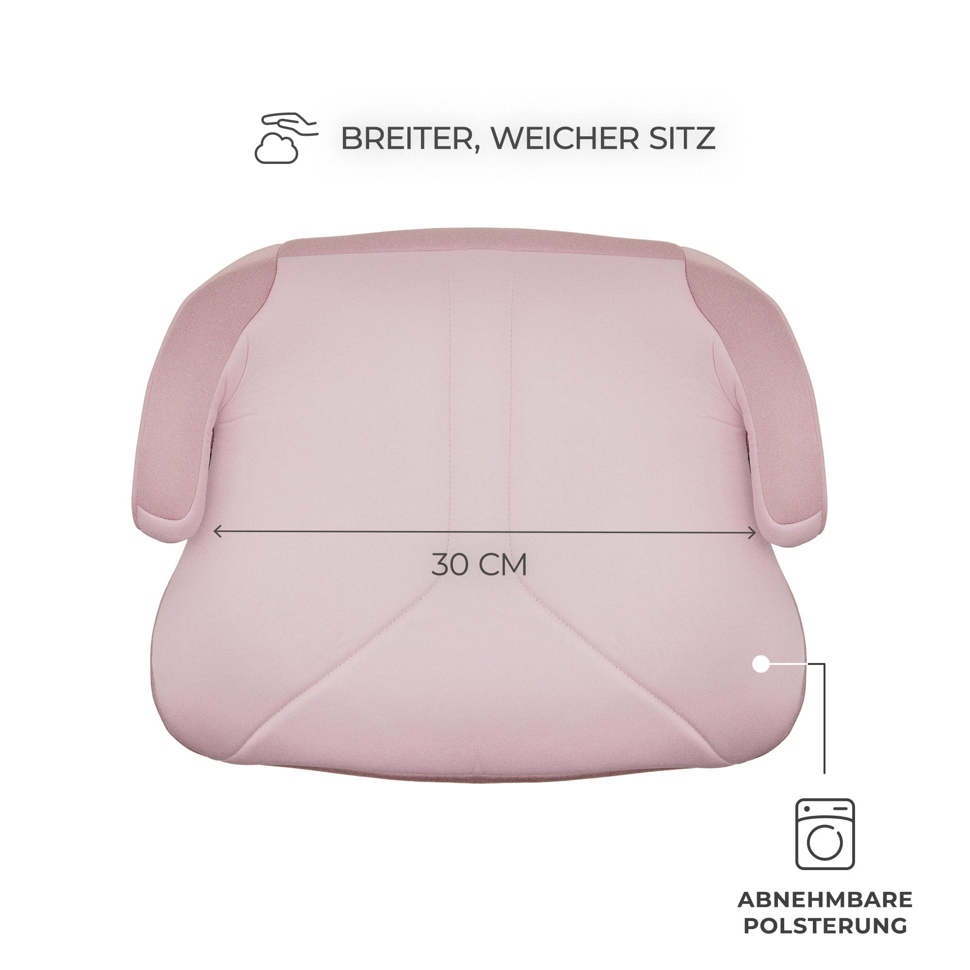 kinderkraft-i-boost-2-sitzerh-hung-rosa-i-size image 3