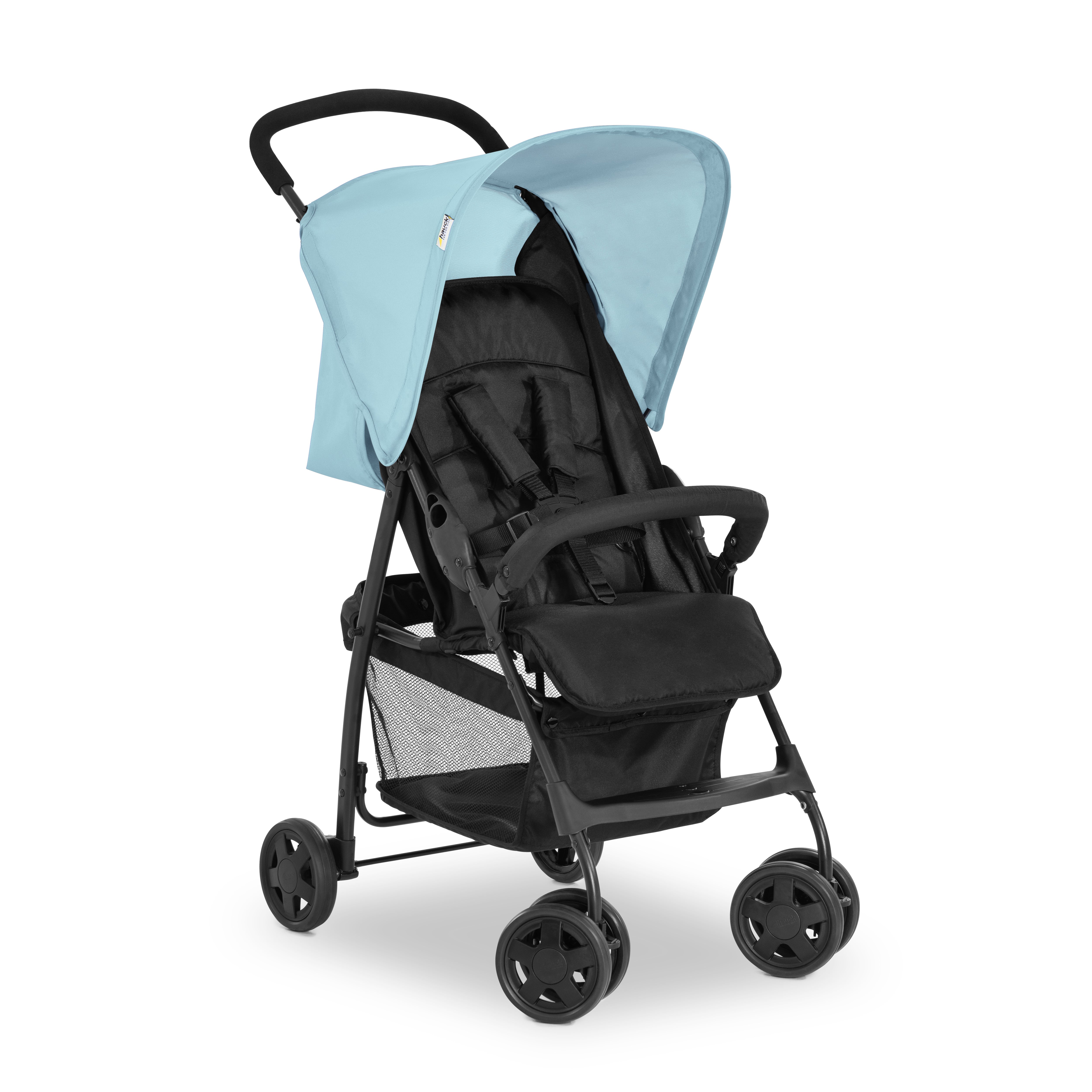 hauck-runner-sport-buggy-olive-mit-liegefunktion image 7