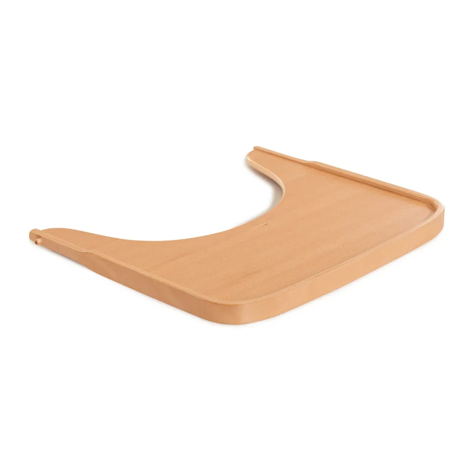 hauck-alpha-wooden-tray-hochstuhl-tablett-natural-buchenholz image 1
