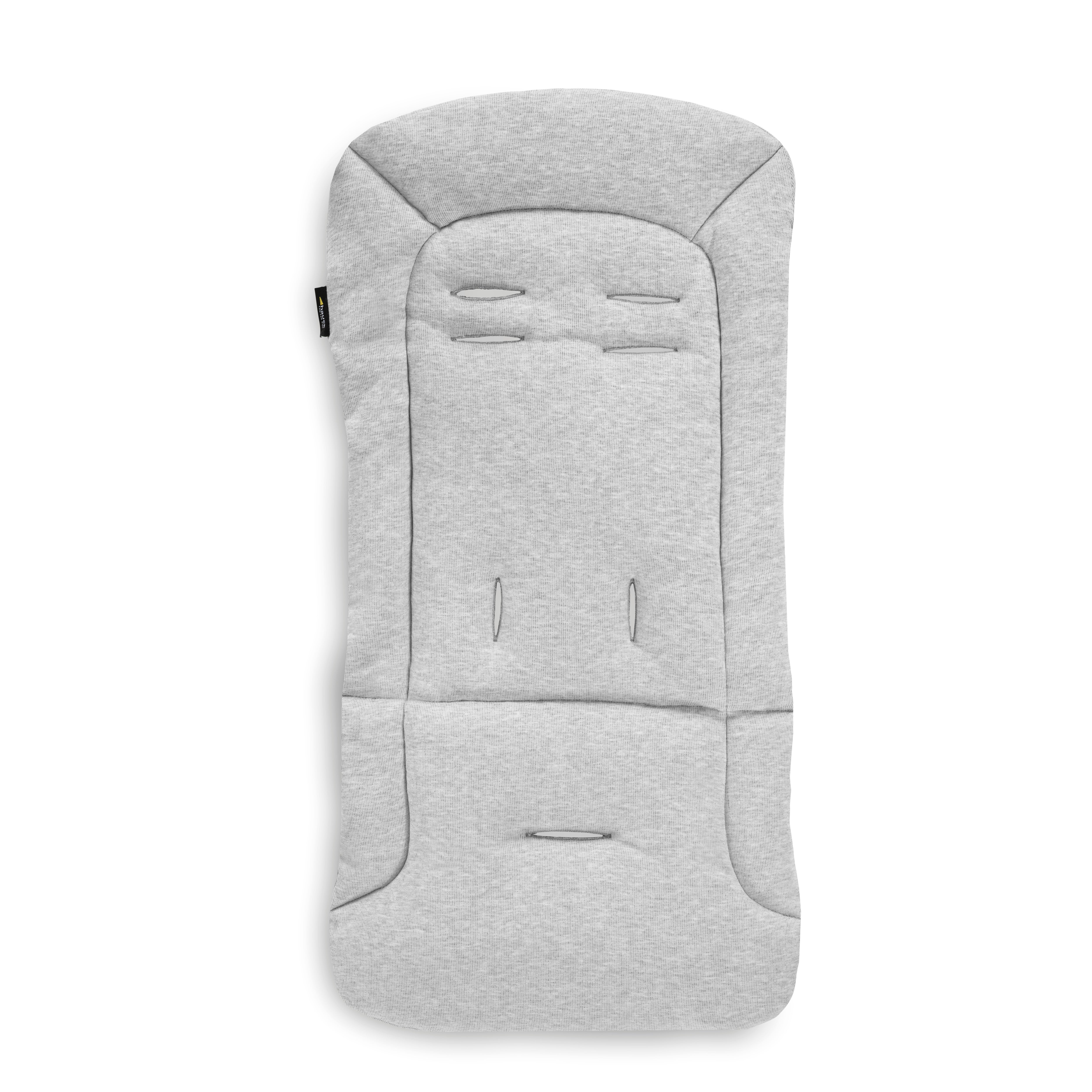 hauck-rapid-sitzauflage-kinderwagen-charcoal-waschbar image 3