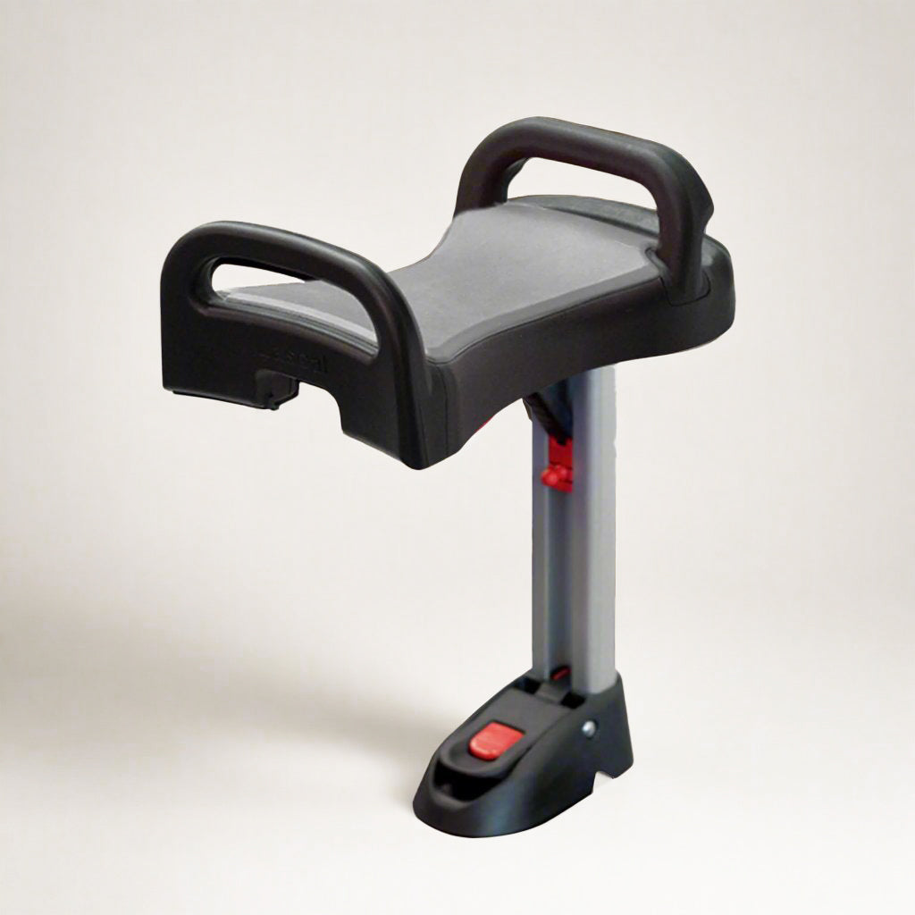 lascal-buggyboard-saddle-sitz-grau-maxi-trittbrett-zubeh-r image 3