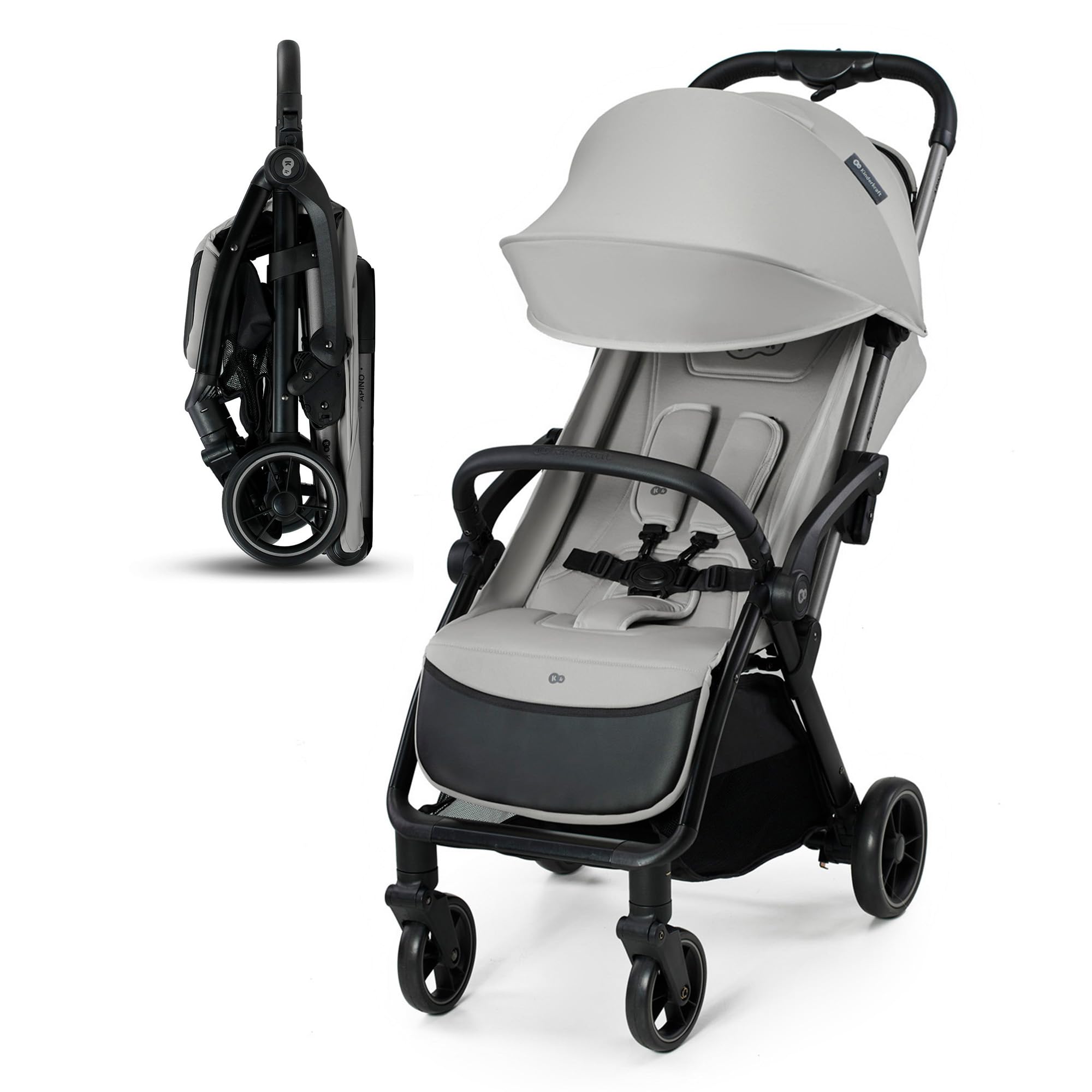kinderkraft-apino-buggy-grau-leicht-7-5-kg-bis-22-kg image 1