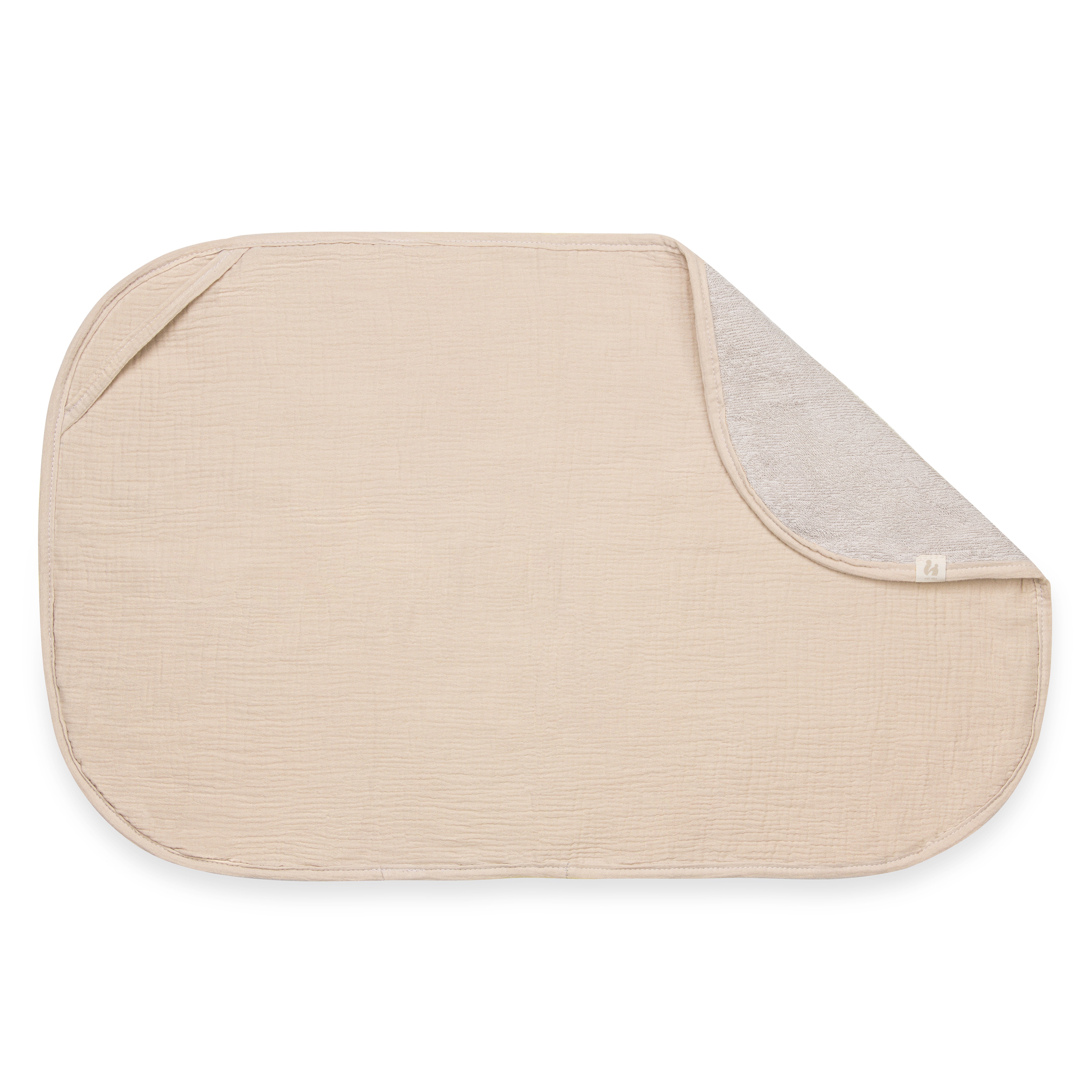 hauck-sleep-n-play-changing-mat-liner-wickelauflage-sage image 4