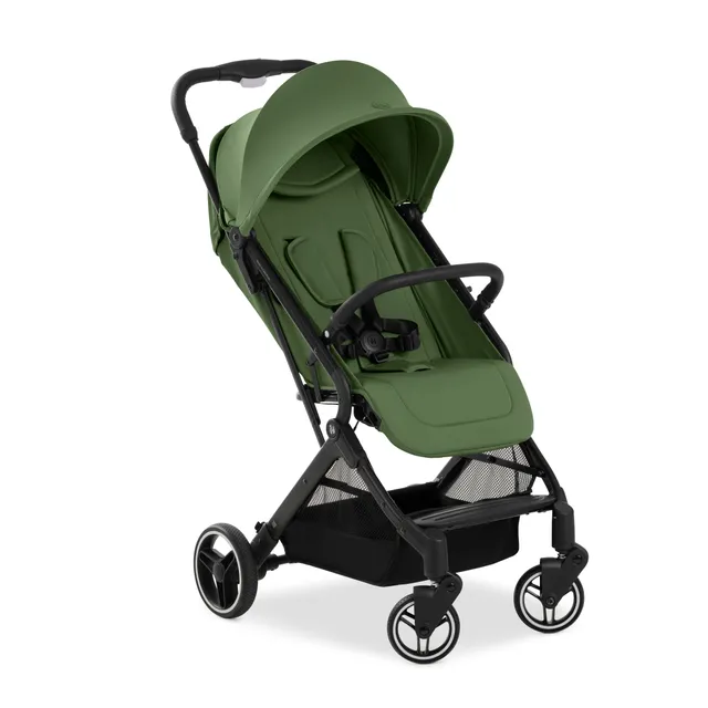 hauck-rapid-travel-n-care-plus-reisebuggy-green image 1