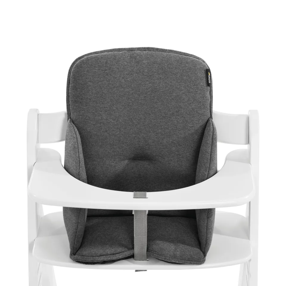 hauck-alpha-cosy-select-sitzverkleinerer-jersey-charcoal image 1