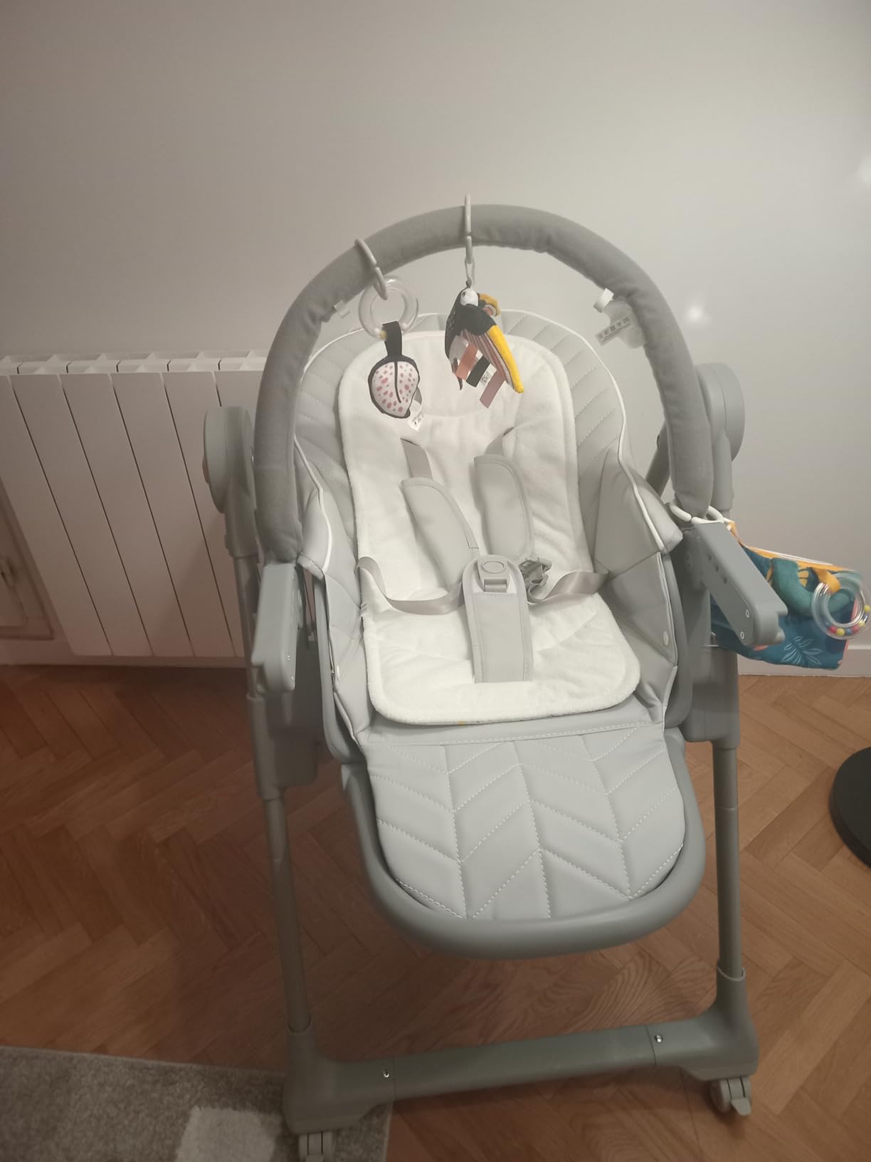 Ab Geburt super