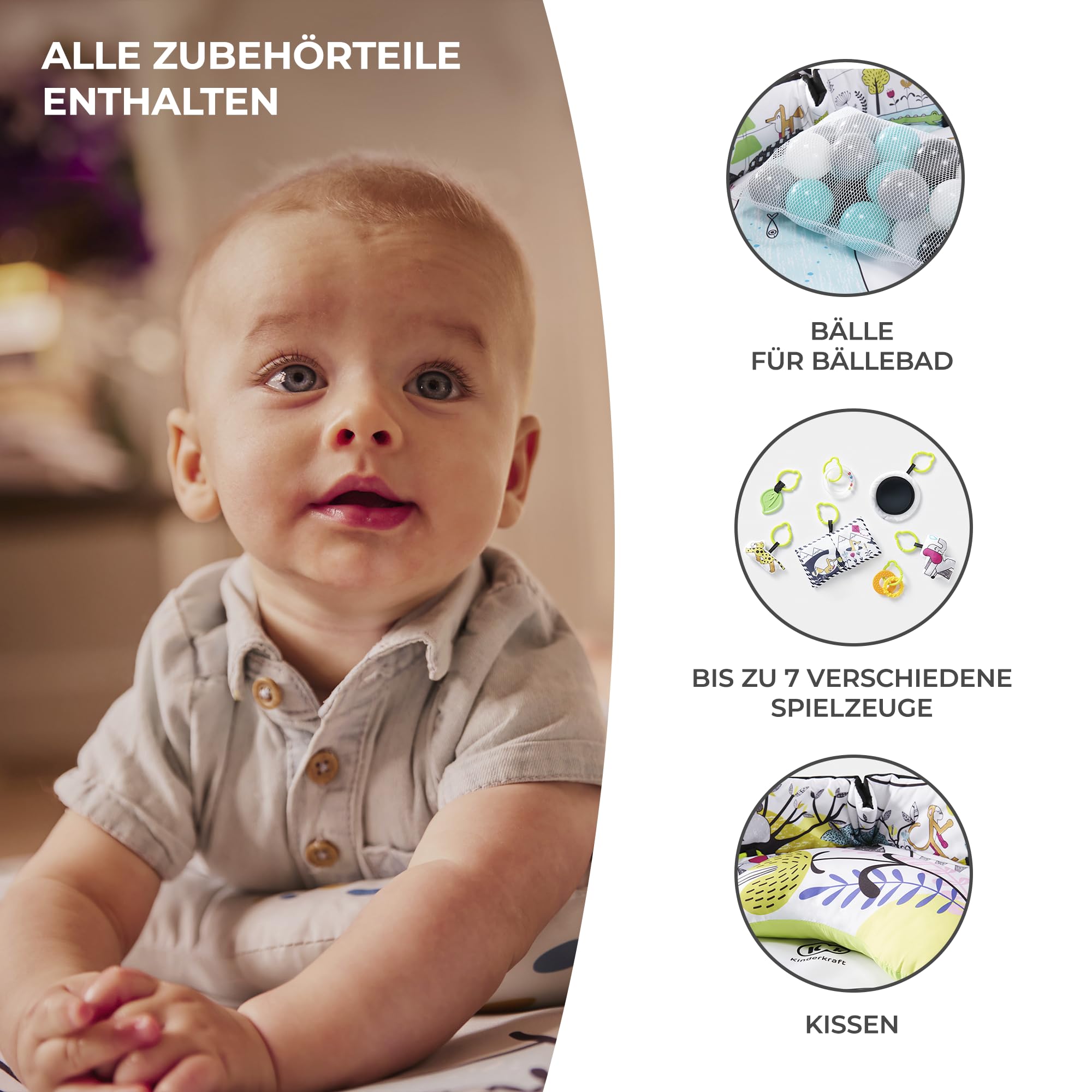 kinderkraft-smartplay-spieldecke-mit-bogen-b-llebad-0-2-j image 4