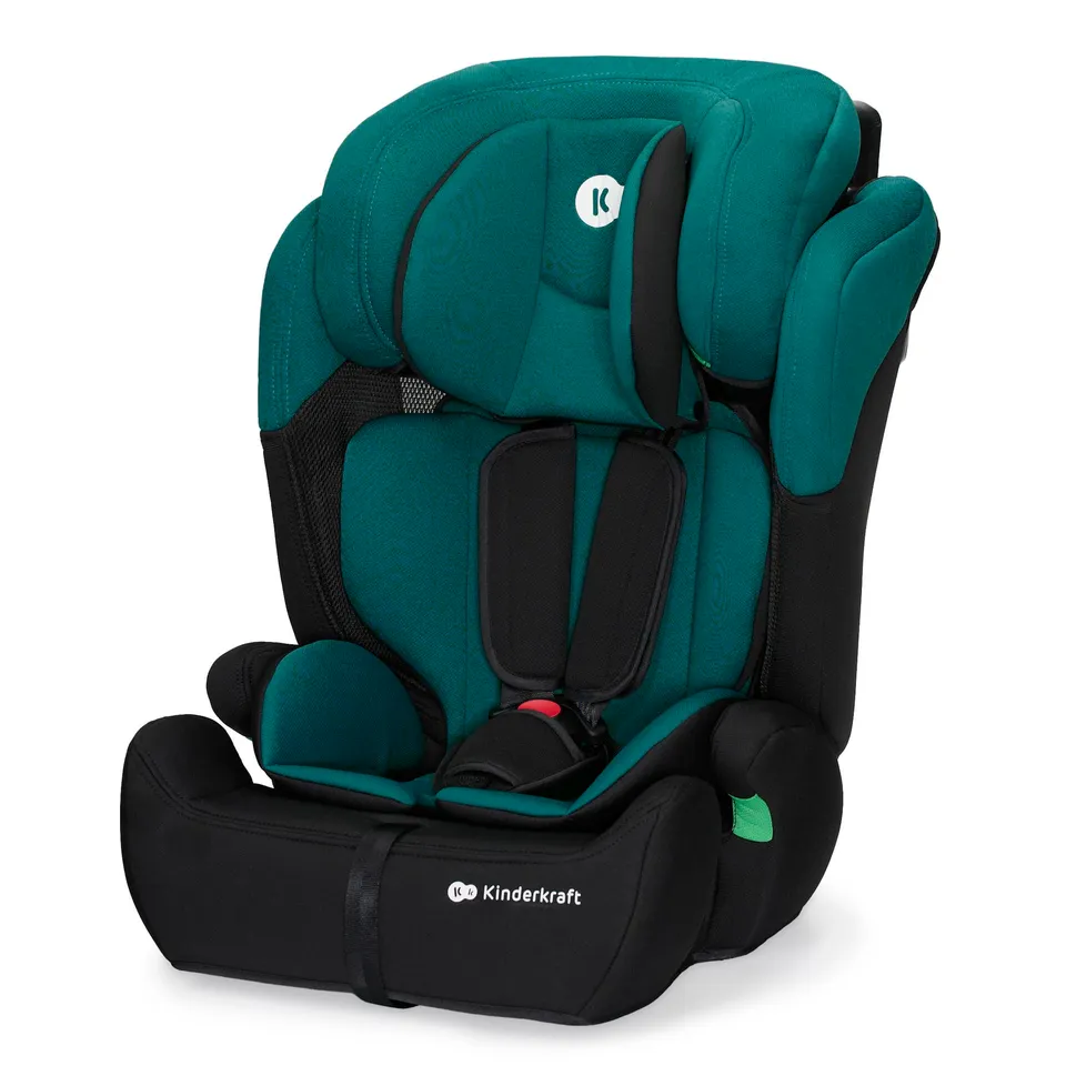 kinderkraft-comfort-up-i-size-autokindersitz-gr-n-76-150 image 1