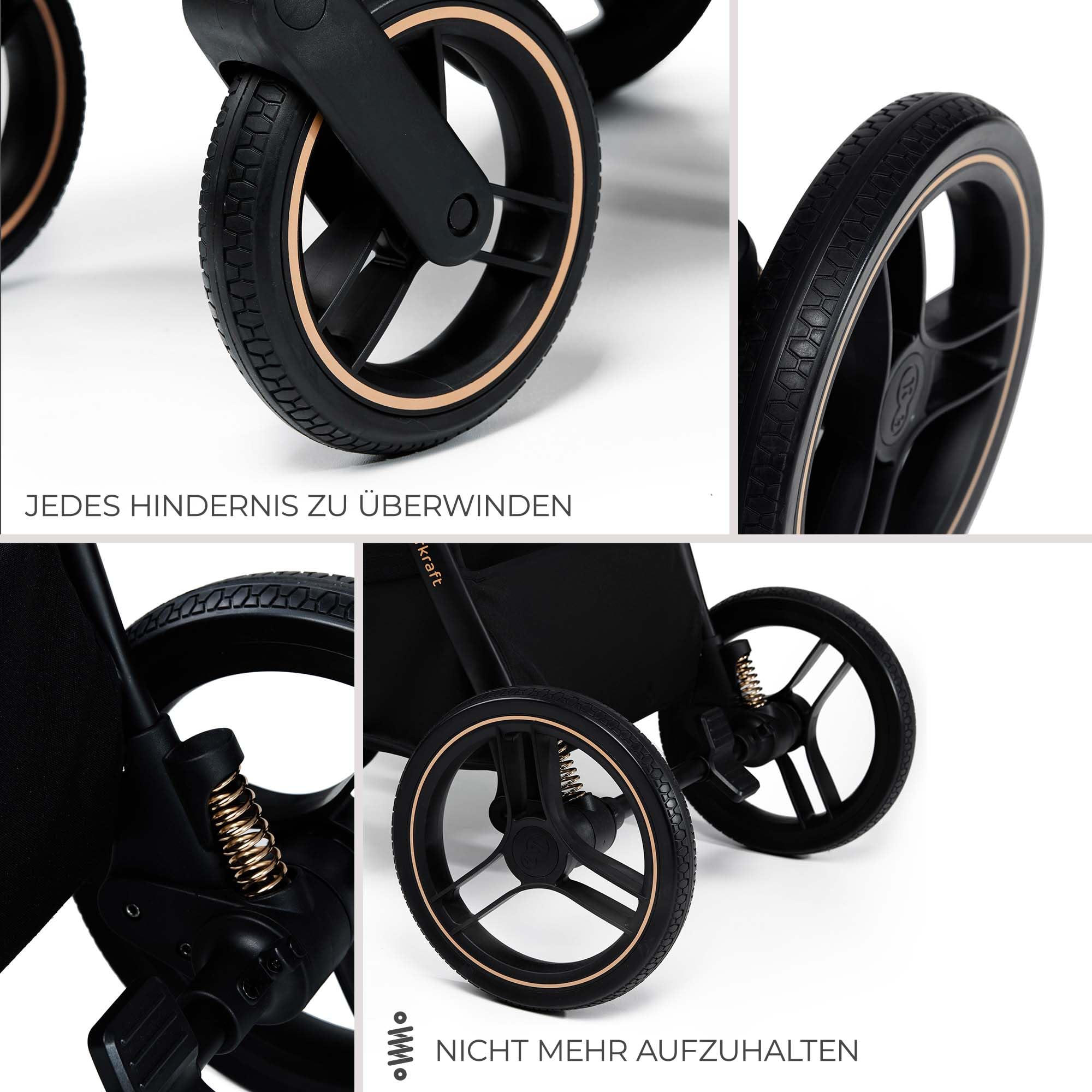 kinderkraft-nea-2-buggy-schwarz-bis-22-kg image 5