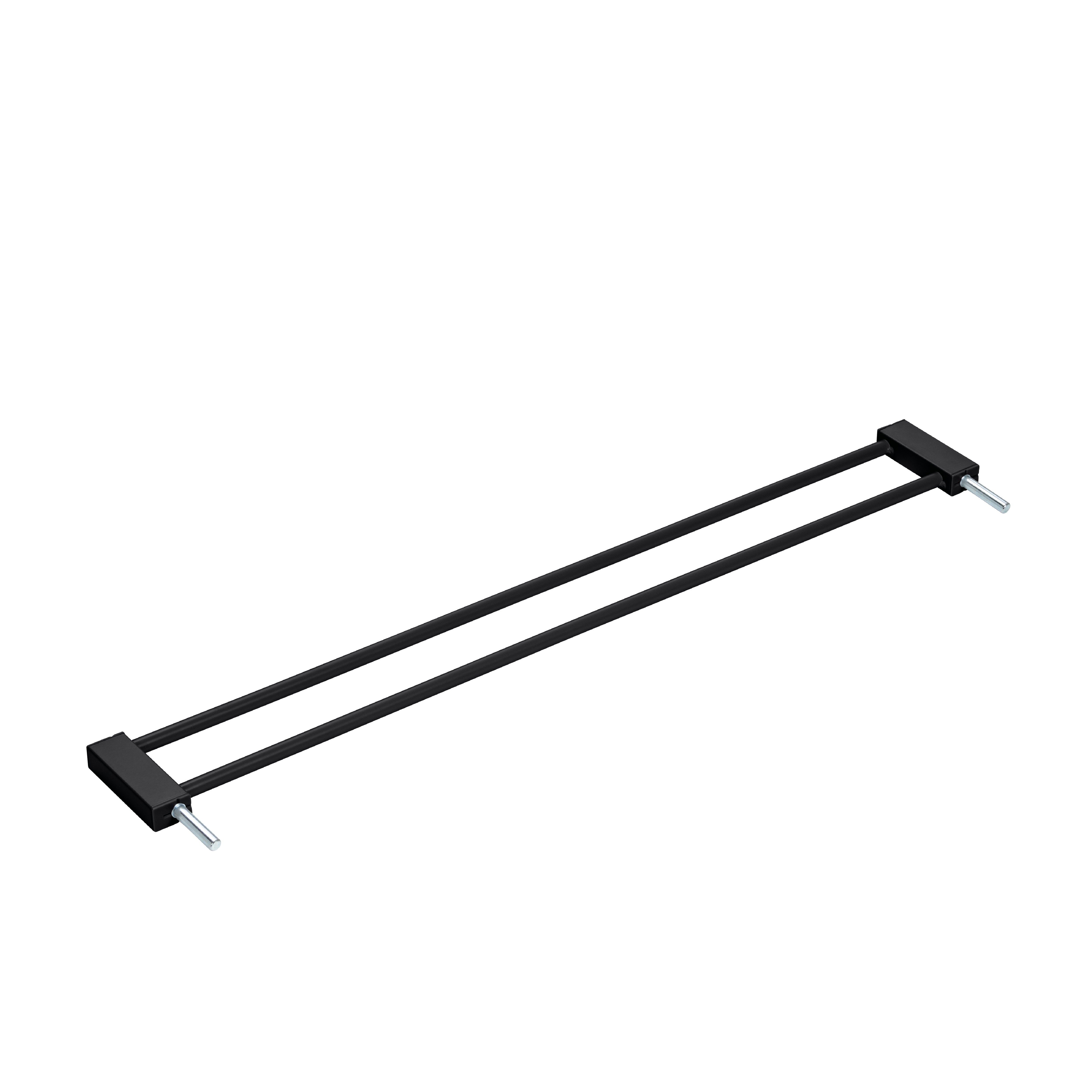 hauck-open-n-stop-safety-gate-extension-9-cm-black image 3