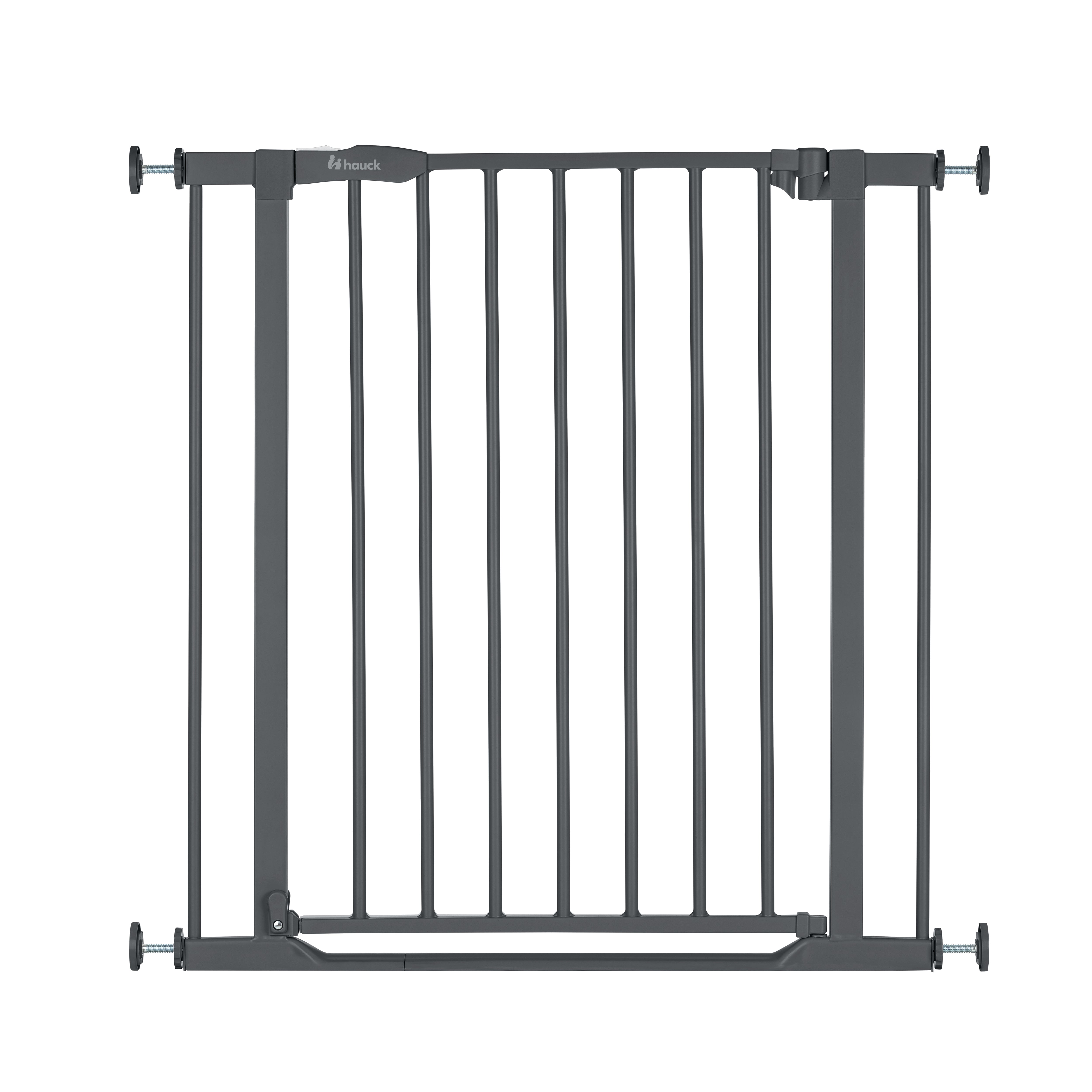 hauck-clear-step-2-schutzgitter-black-75-80-cm-klemm image 3