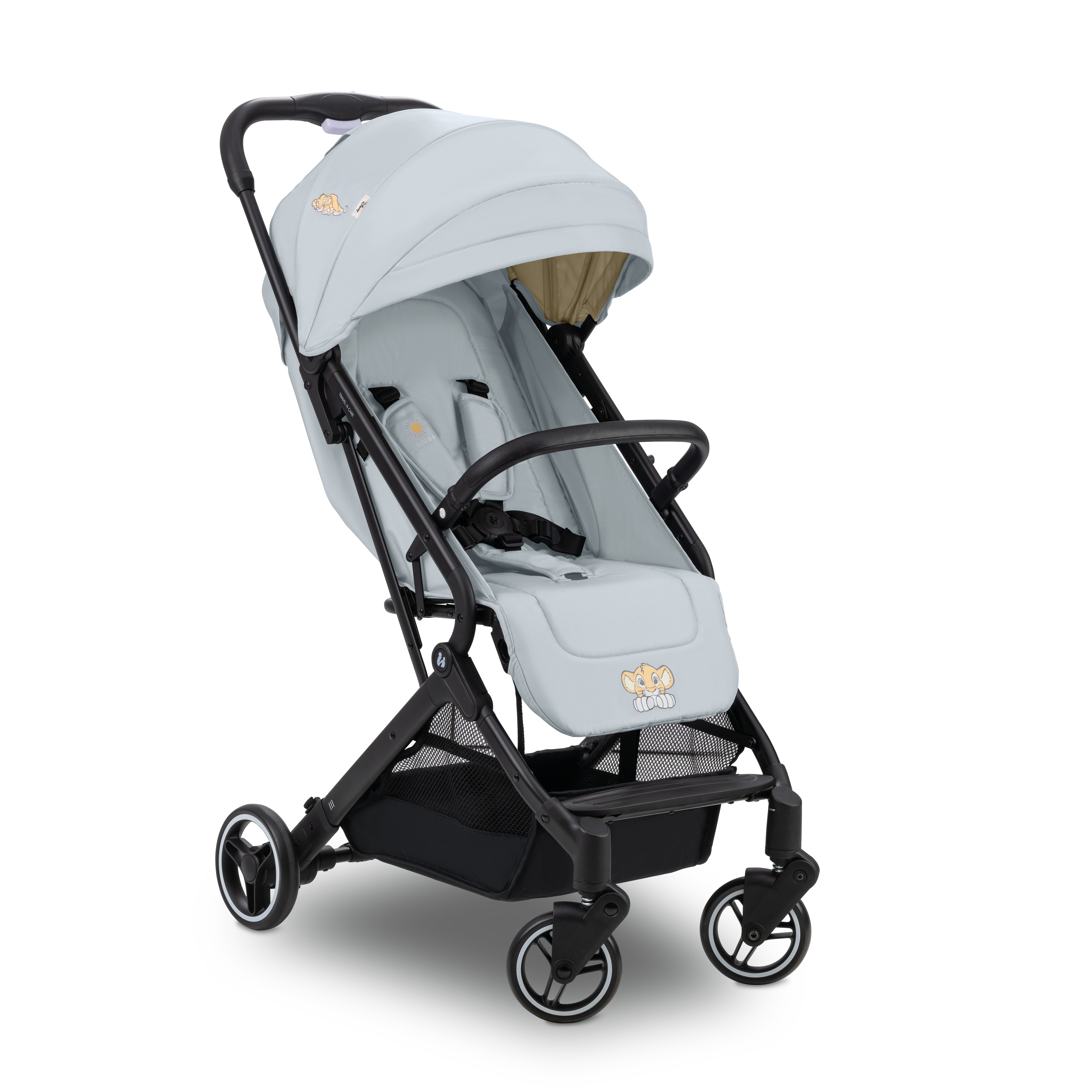 hauck-rapid-travel-n-care-reisebuggy-leo-bis-25-kg image 5