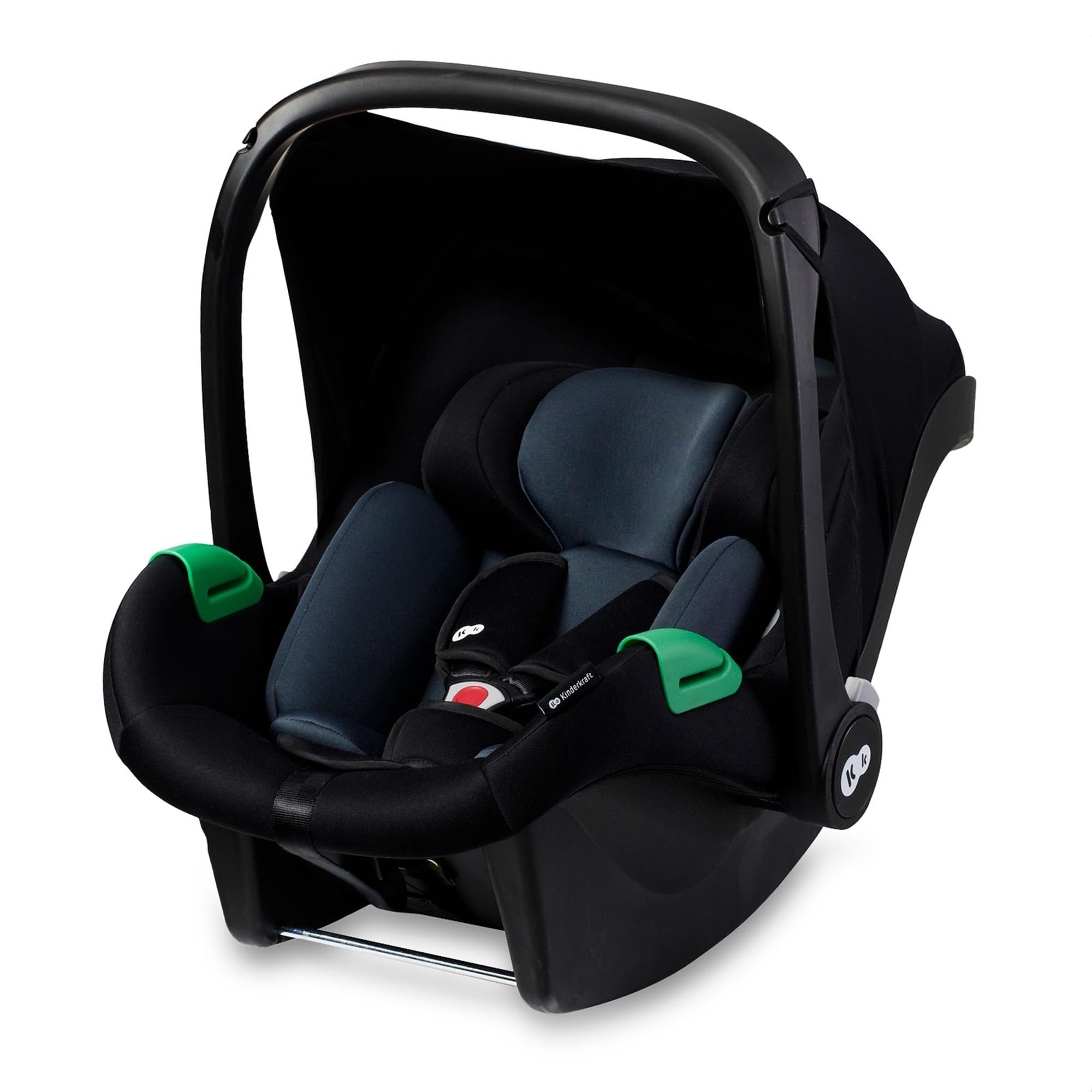 kinderkraft-mink-pro-babyschale-schwarz-40-75-cm-i-size image 1