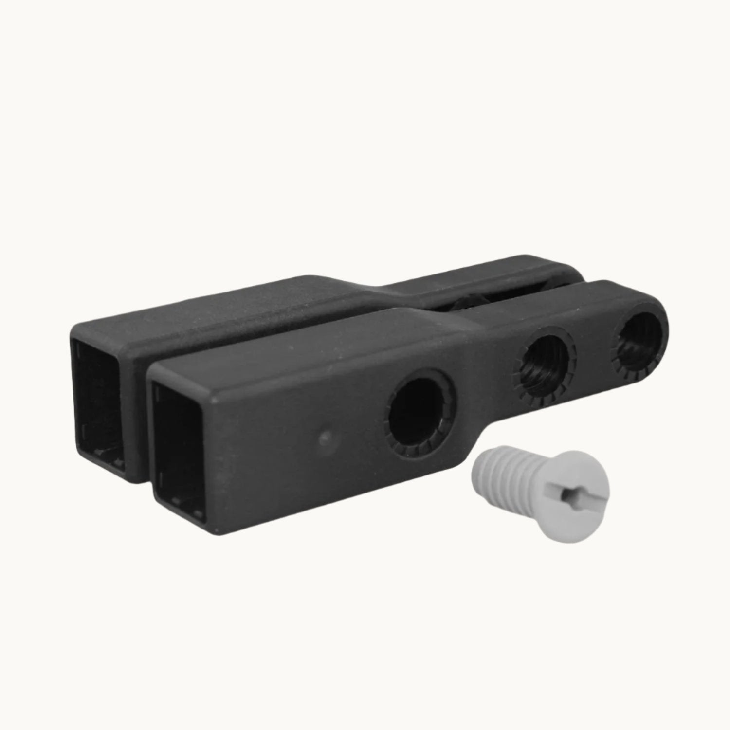 lascal-buggyboard-extender-kit-trittbrett-erweiterung-schwarz image 5