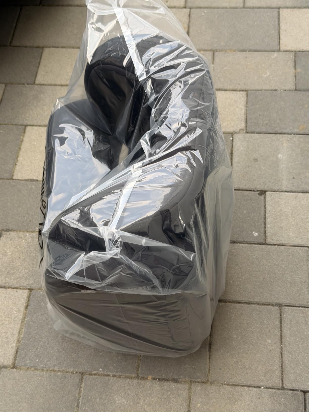 Leicht eingebaut
