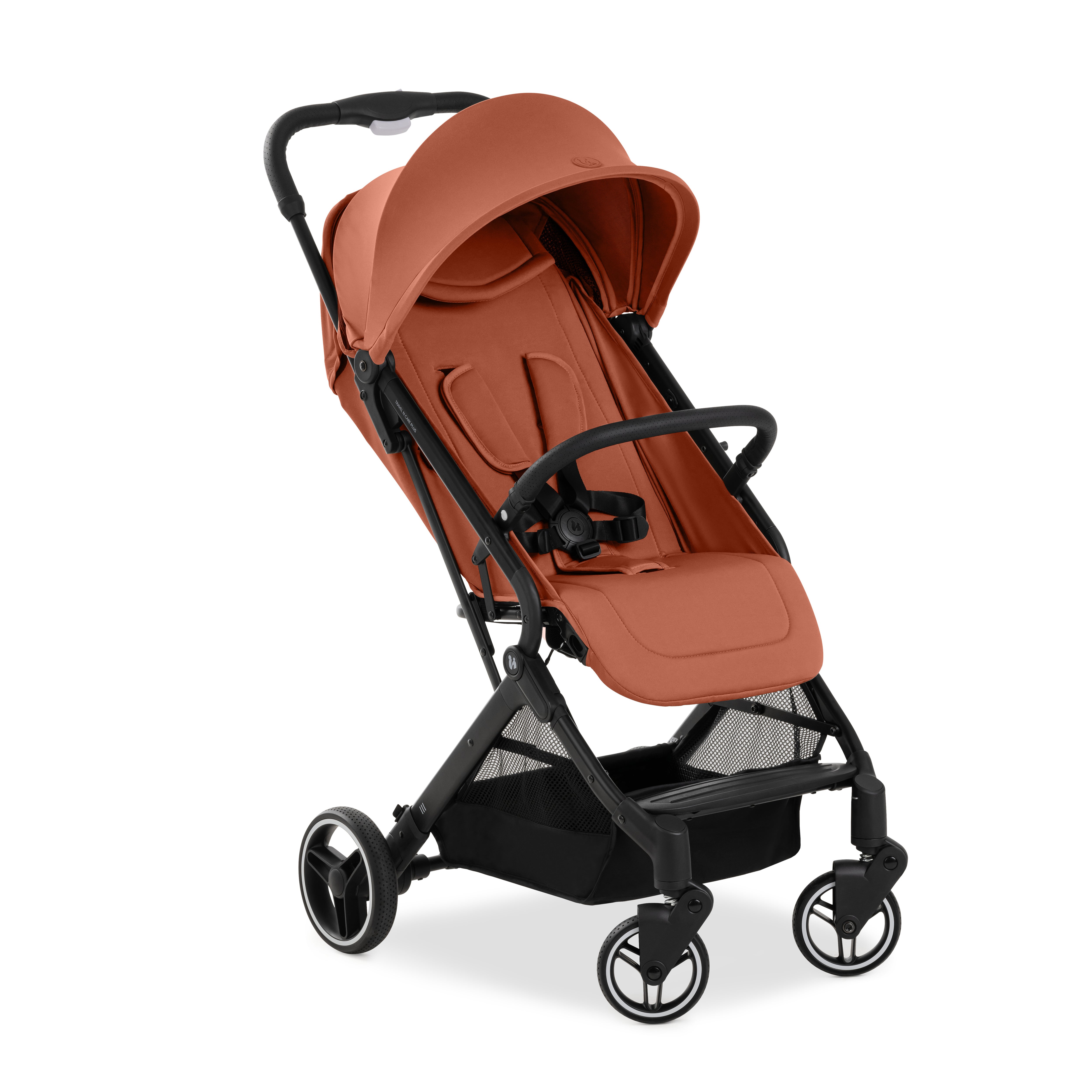 hauck-rapid-travel-n-care-plus-reisebuggy-green image 2