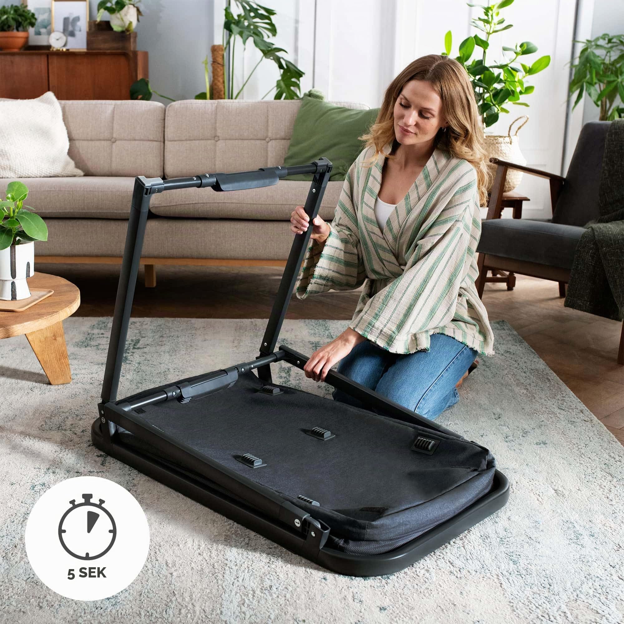 kinderkraft-sofi-plus-babybett-reisebett-4-in-1-bis-15-kg image 4