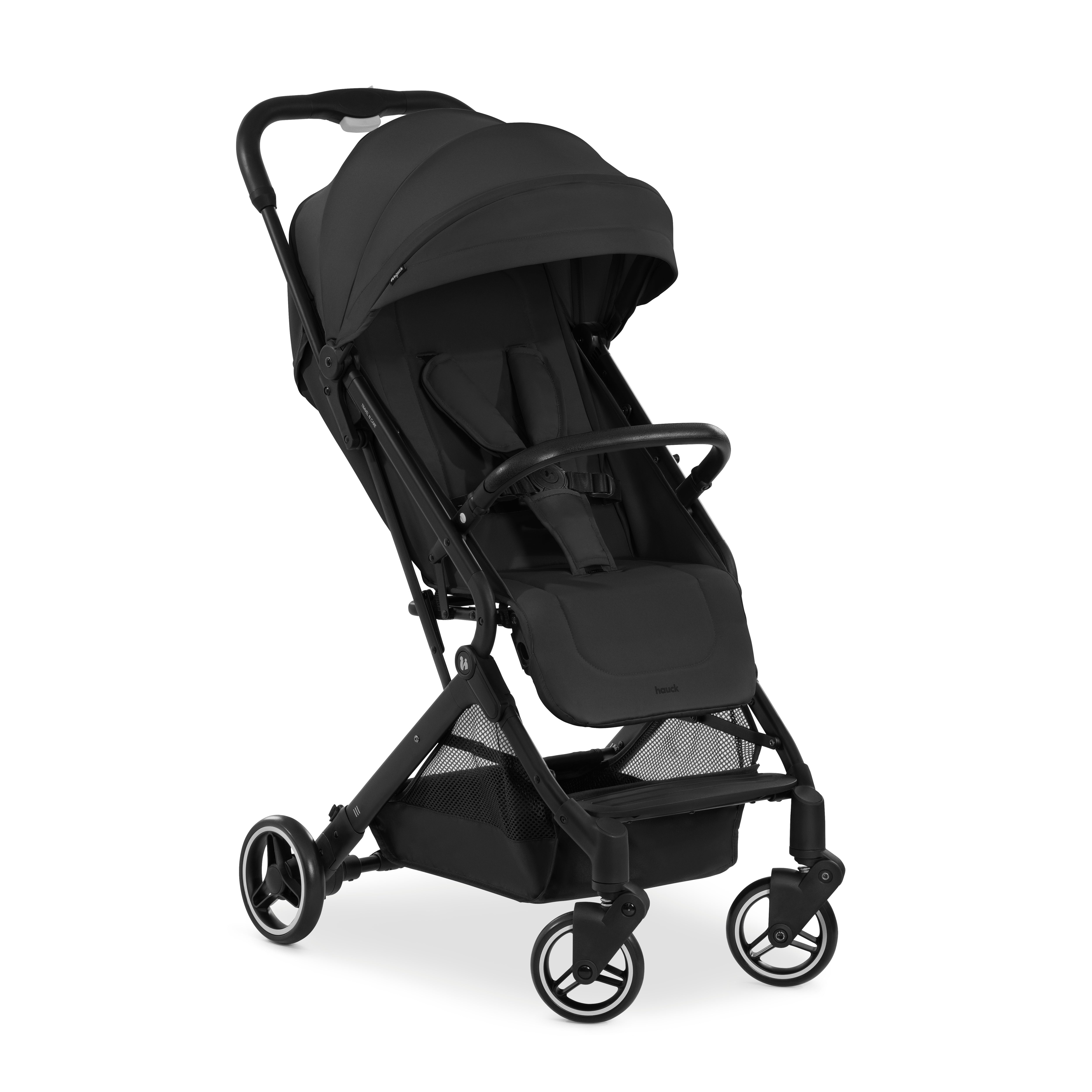 hauck-rapid-travel-n-care-reisebuggy-leo-bis-25-kg image 3