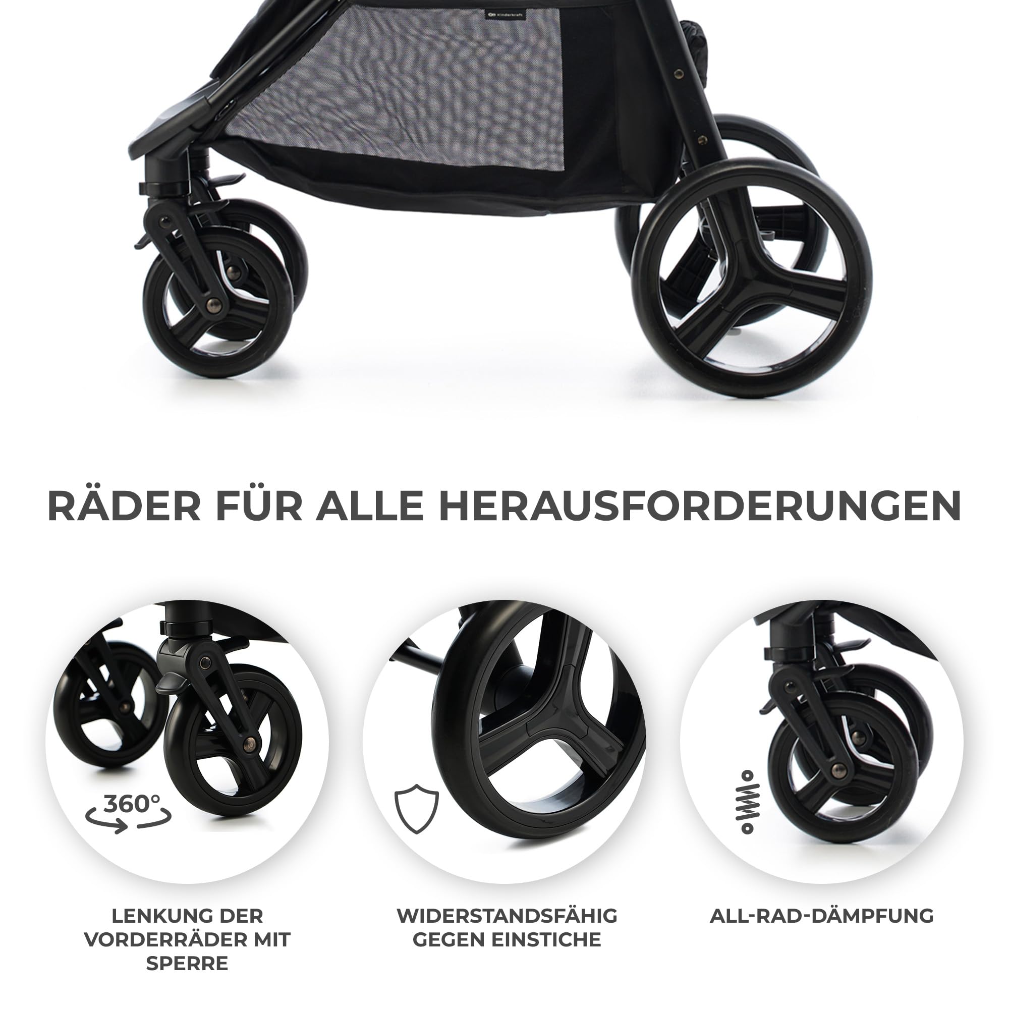 kinderkraft-rine-buggy-gr-n-liegeposition-upf50-bis-22kg image 5