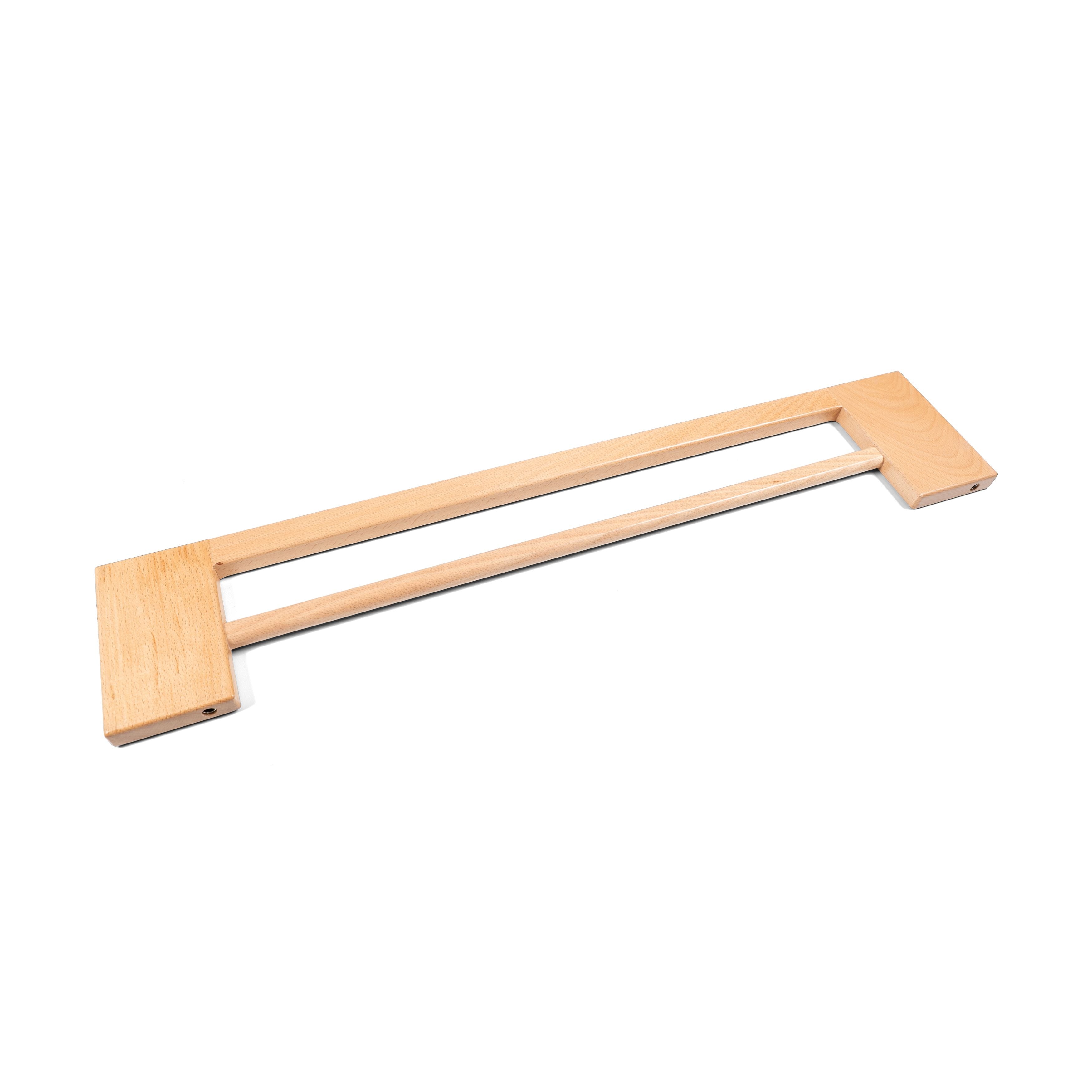 hauck-open-n-stop-safety-gate-extension-15cm-buche image 1