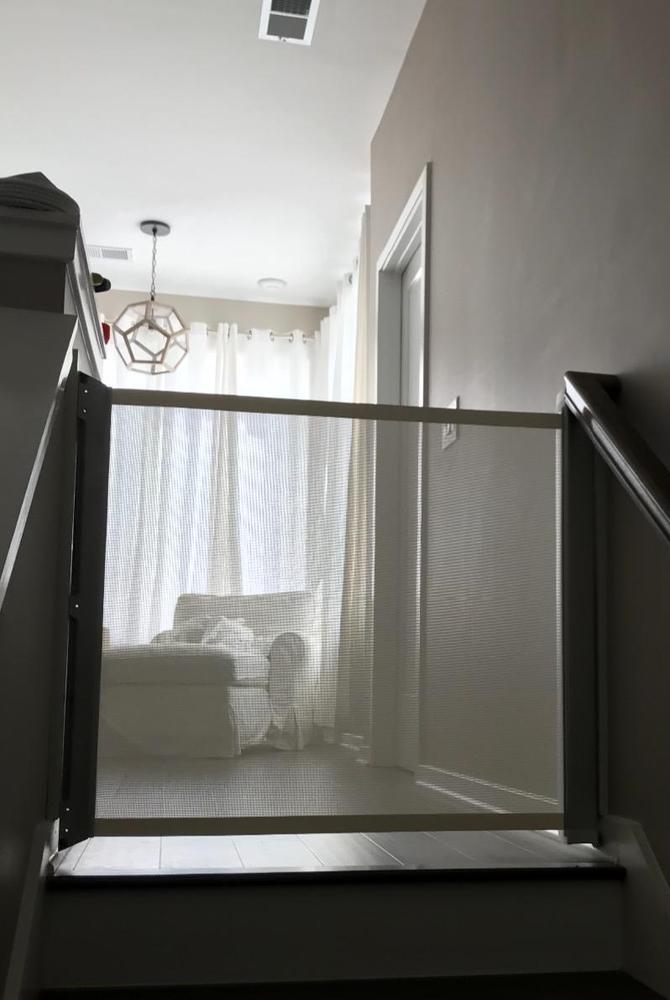 Top für Treppe