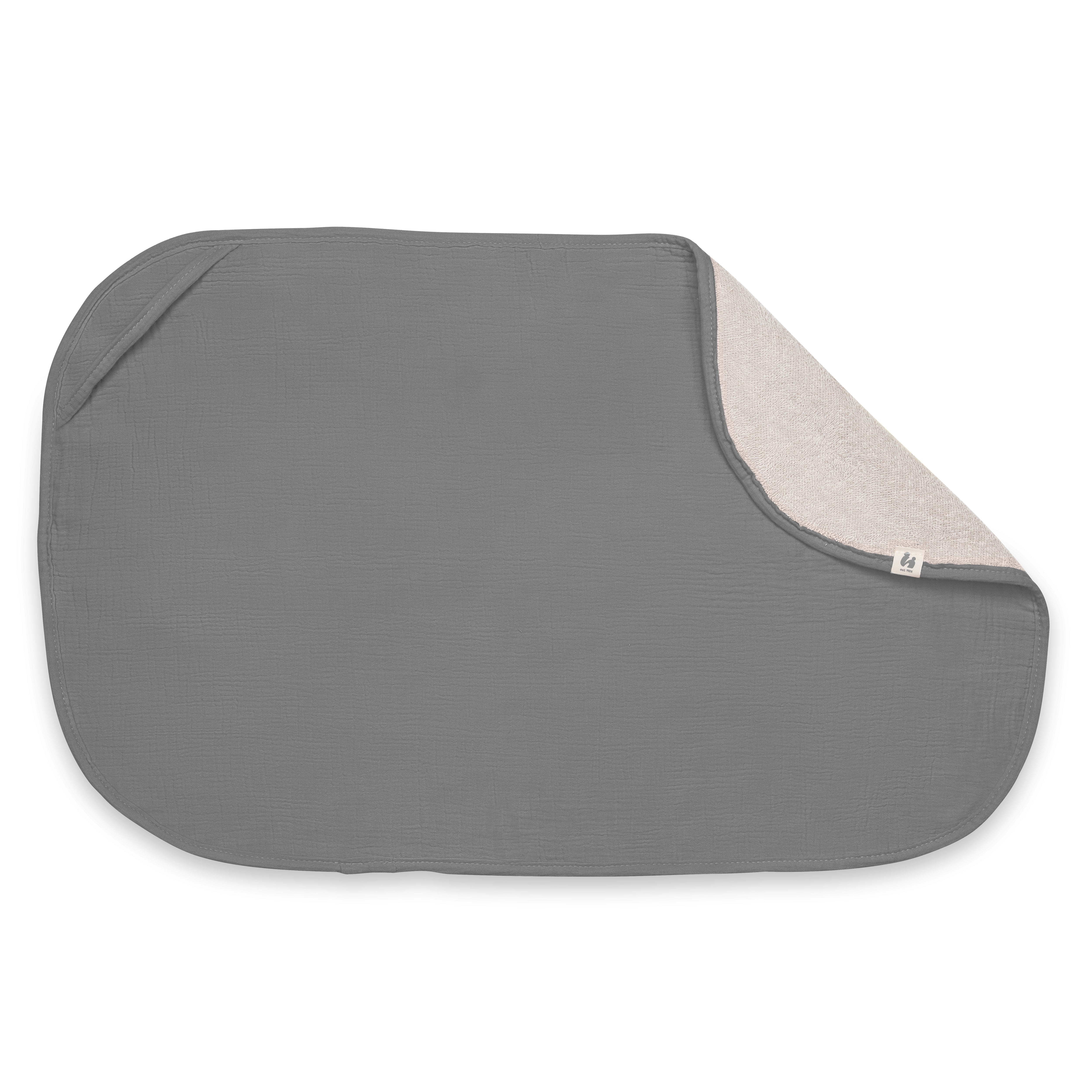 hauck-sleep-n-play-changing-mat-liner-wickelauflage-sage image 6