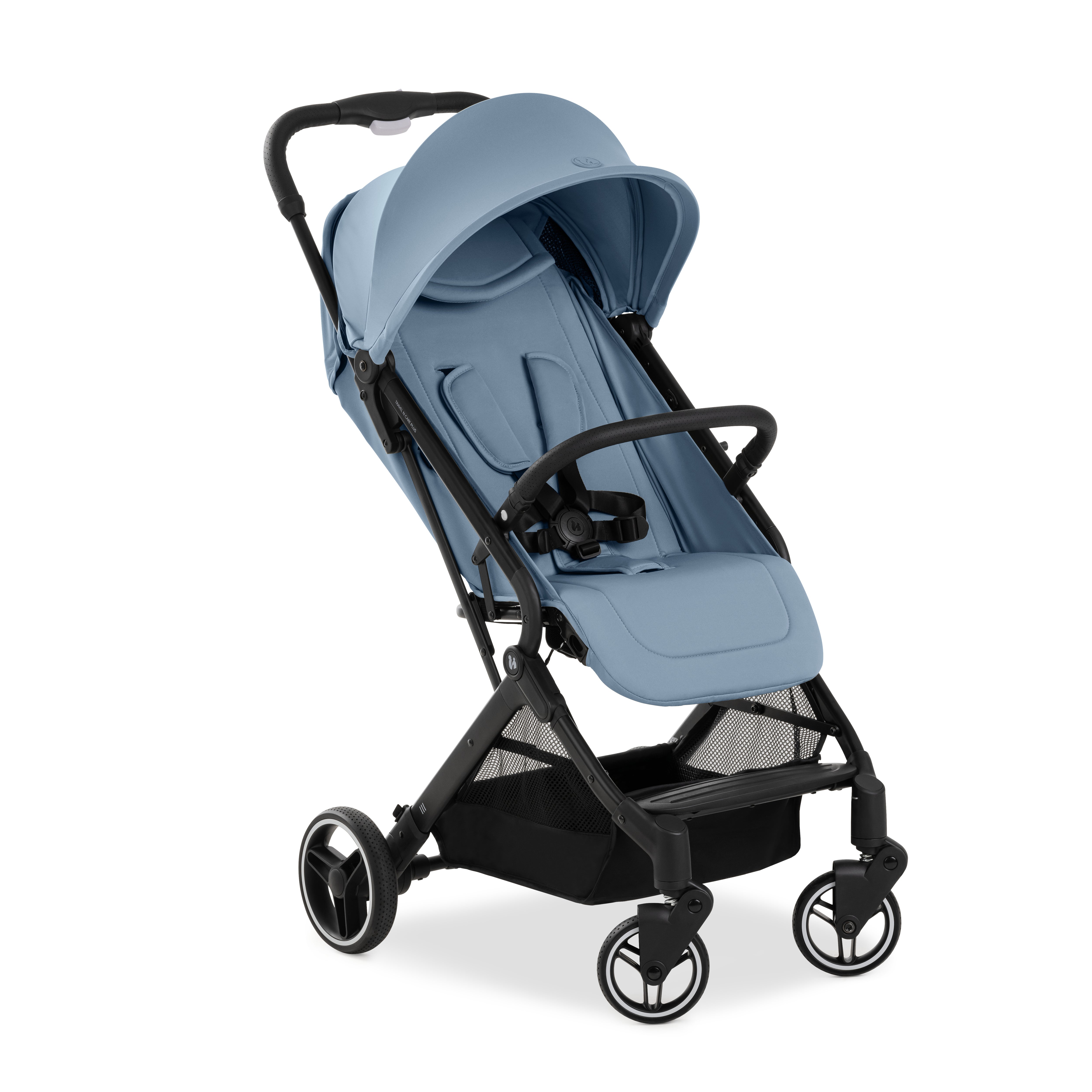 hauck-rapid-travel-n-care-plus-reisebuggy-green image 4