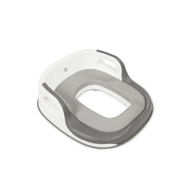 hauck-watch-me-toilet-baby-seat-toilettensitz-grey image 1